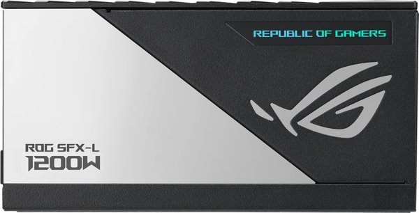 Asus ROG Loki 1200W Titanium SFX-L Τροφοδοτικό Υπολογιστή (90YE00N0-B0NA00)
