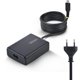 Zasilacz StarTech 1100LE-USB-C-CHARGER adapter zasilający inwerter Wewnętrzna 100 W Czarny