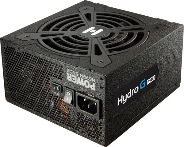 Τροφοδοτικό FSP/Fortron Hydro G PRO 650W (PPA6505001) 8388091 4713224521867