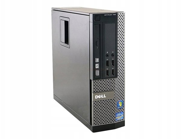 Zasilacz serwerowy Dell 240W Power Supply Slim Form - RV1C4