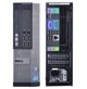Zasilacz serwerowy Dell 240W Power Supply Slim Form - RV1C4