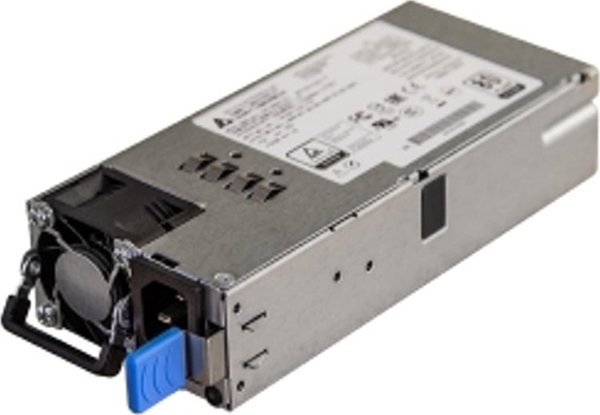 Zasilacz serwerowy Qnap QNAP PWR-PSU-300W-DT02 modul zasilaczy Srebrny