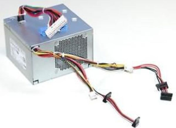 Zasilacz serwerowy Dell 305W (WU133)