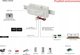 Pulsar DING2-24V2A Τροφοδοτικό Buffer Impulsowy 24V 2A