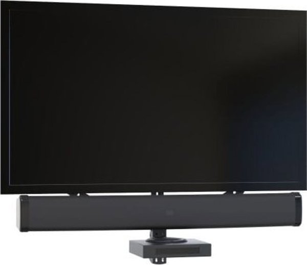 Τροφοδοτικό Barkan E850 για TV - Universal Βάση Στήριξης Τηλεόρασης 13"-90"