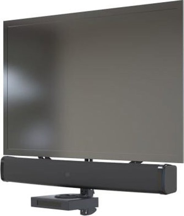 Τροφοδοτικό Barkan E850 για TV - Universal Βάση Στήριξης Τηλεόρασης 13"-90"