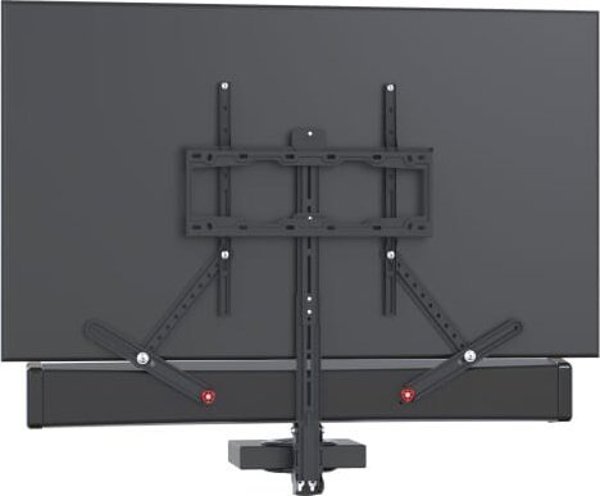 Τροφοδοτικό Barkan E850 για TV - Universal Βάση Στήριξης Τηλεόρασης 13"-90"