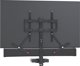 Τροφοδοτικό Barkan E850 για TV - Universal Βάση Στήριξης Τηλεόρασης 13"-90"
