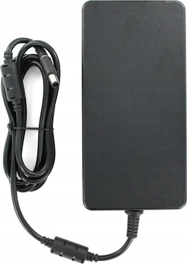 Dell Τροφοδοτικό Laptop με Καλώδιο Ρεύματος - Συμβατό Power Supply για Φορητό Υπολογιστή