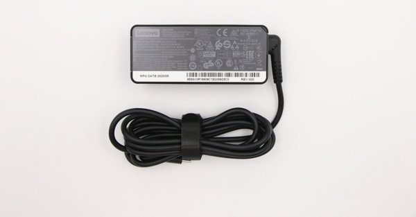 Φορτιστής για φορητό υπολογιστή Lenovo 45W USB-C AC adapter for