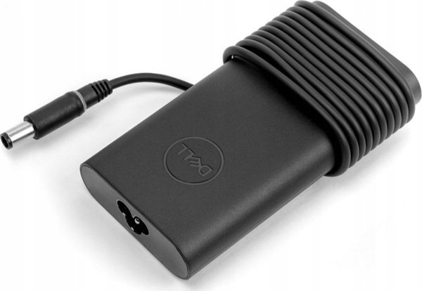 Φορτιστής Laptop Dell 90W AC Adapter - Συμβατός Προσαρμογέας Ρεύματος για Φορητούς Υπολογιστές Dell