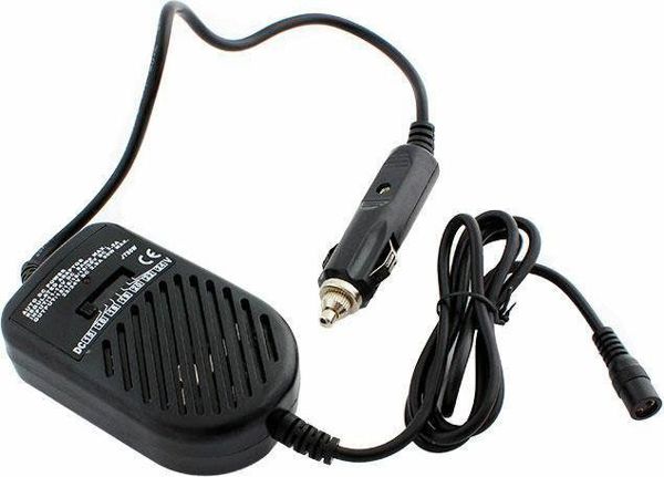 Zasilacz do laptopa Apte 80 W, 4 A, 24 V (551-uniw)