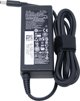 Dell Τροφοδοτικό Laptop 65W για Dell, 4.5mm, Συμβατό με Σειρές E4/RUG/V2, Μαύρο