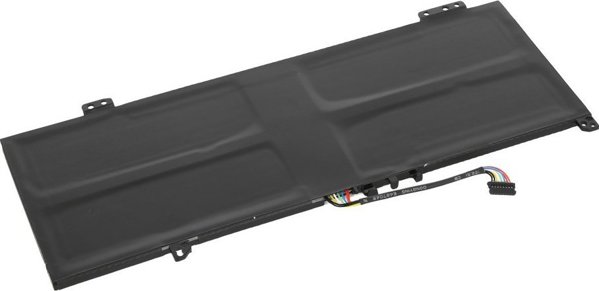 Φορτιστής Laptop Mitsu για Lenovo Yoga 530-14IKB, Συμβατό με L17C4PB0, L17M4PB0