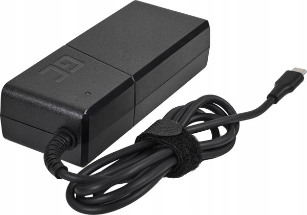 Green Cell PRO Φορτιστής Laptop USB-C 90W για Φορητούς Υπολογιστές, Tablet & Smartphones