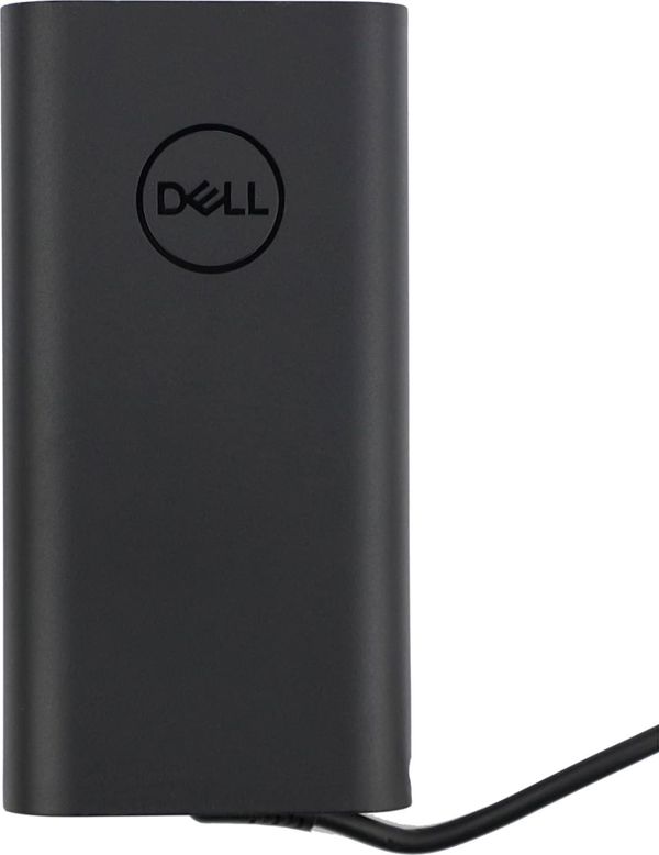 Zasilacz do laptopa Dell 65 W, 19.5 V (H374X)