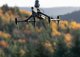 Zasobnik ze spadochronem POD Kronos Inspire 3 Dronavia