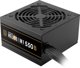 Gamdias Helios M1-550B Τροφοδοτικό Υπολογιστή 550W 80 Plus Bronze