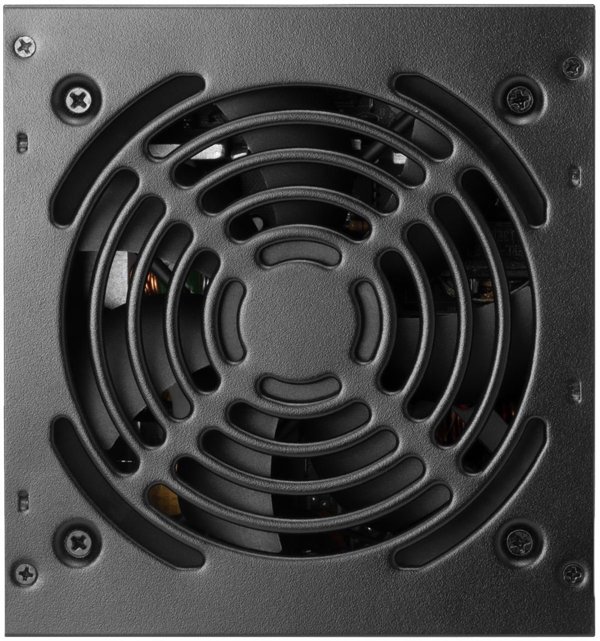 Gamdias Helios M1-550B Τροφοδοτικό Υπολογιστή 550W 80 Plus Bronze