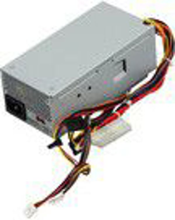 Zasilacz serwerowy Dell Power Supply, 250W, DT, APFC, HiPro (7GC81)