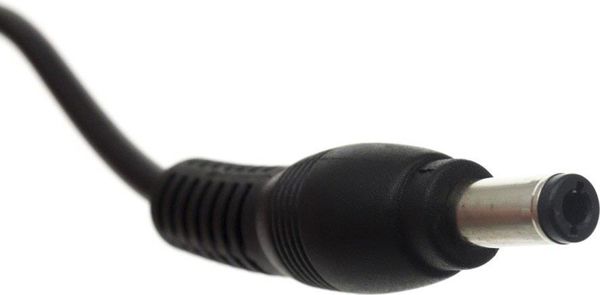 Zasilacz do laptopa Green Cell 65 W, 2.5 mm, 3.4 A, 19 V (AD25-P) [outlet]