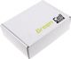 Zasilacz do laptopa Green Cell 65 W, 2.5 mm, 3.4 A, 19 V (AD25-P) [outlet]