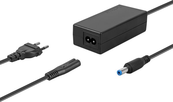 Zasilacz do laptopa Avacom 40 W, 2.5 mm, 3.3 A, 12 V (ADAC-12V-A40W)