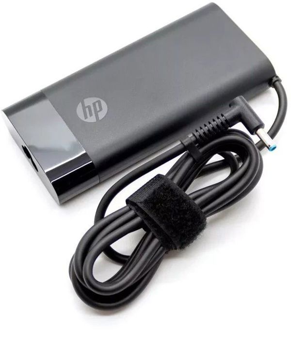 Zasilacz do laptopa HP Zasilacz do laptopa HP 90 W, 19.5 V (6ER68AV) [outlet]