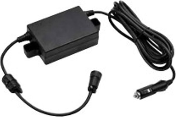 Zasilacz Zebra P1063406-133 adapter zasilajacy inwentor automatyczny Czarny
