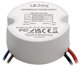 Zasilacz Autonics Savienojuma karbas barosanas bloks 12 V  30 W  IP67  LITE LL-DP-30-12 (5905378220164)
