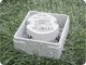 Zasilacz Autonics Savienojuma karbas barosanas bloks 12 V  30 W  IP67  LITE LL-DP-30-12 (5905378220164)