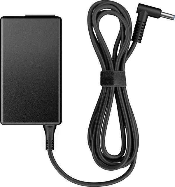 HP 65W Smart AC Adapter Φορτιστής για Laptop με USB - Γνήσιος Προσαρμογέας Ρεύματος