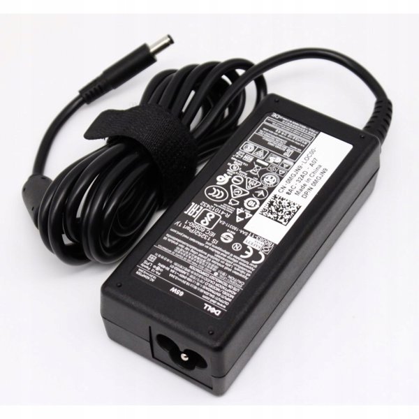 Zasilacz serwerowy Dell ADPT,AC,65W,DLTA,4.5,E4,RUG,V2