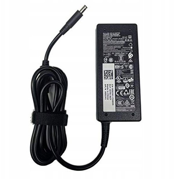 Zasilacz serwerowy Dell ADPT,AC,65W,DLTA,4.5,E4,RUG,V2