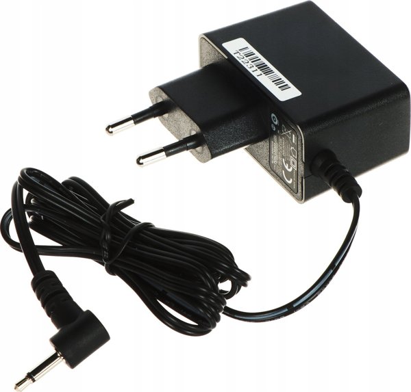 Pulsar Τροφοδοτικό POSC-12030A-J35L για Συστήματα POS, 12V 30W