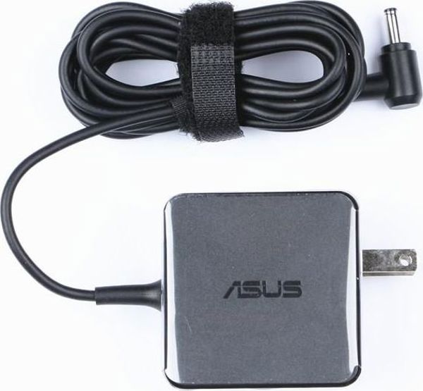 Φορτιστής για φορητό υπολογιστή Asus 45 W, 2.37 A, 19 V (0A001-00237900)