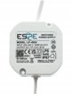 ZASILACZ IMPULSOWY DOPUSZKOWY ESPE LP-6024 24V/60W/2.5A IP67