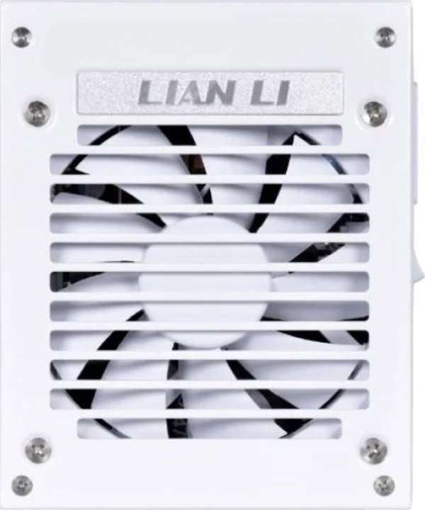 Τροφοδοτικό Lian Li SP850 SFX 850W Λευκό
