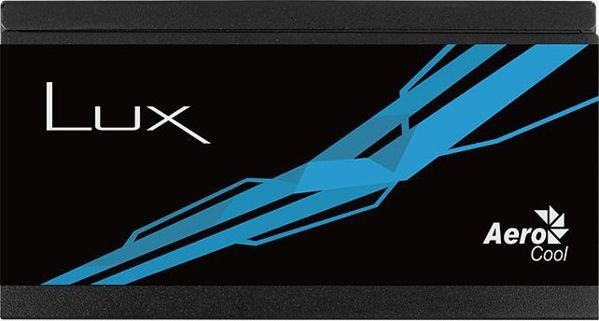 Τροφοδοτικό Aerocool LUX 1000W (AEROLUX-1000-80GOLD)