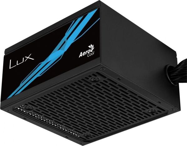 Τροφοδοτικό Aerocool LUX 1000W (AEROLUX-1000-80GOLD)