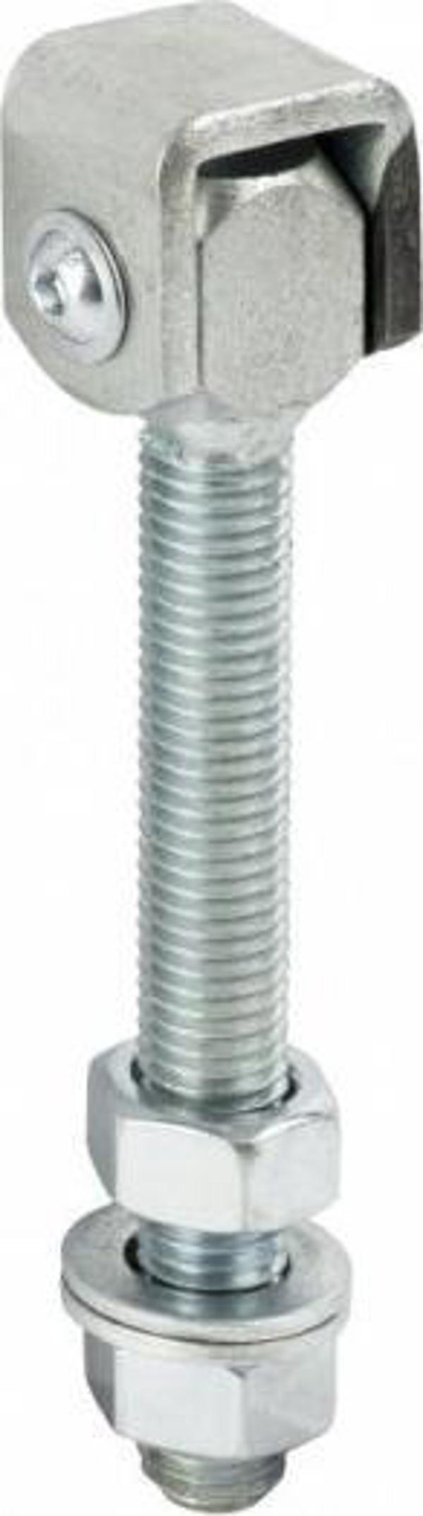 Zawias Regulowany Dlugi M20
