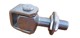 Zawias regulowany M16 16mm