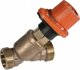 Honeywell Ρυθμιστική Βαλβίδα Alwa-Kombi-4 για Ζεστό Νερό Χρήσης, Εσωτερικό Σπείρωμα, 1/2"
