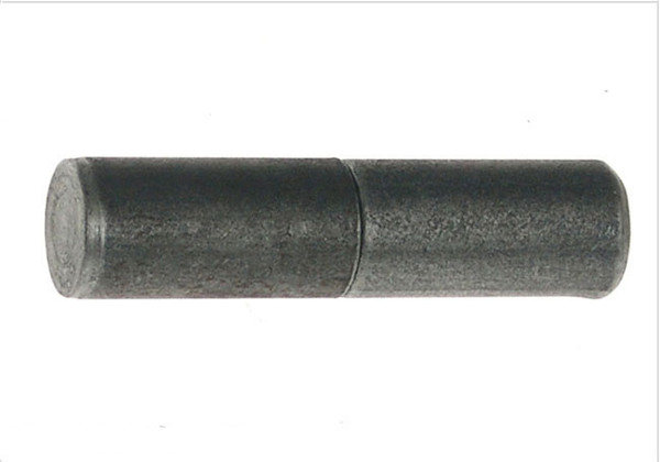 Zawias toczony 32x120mm