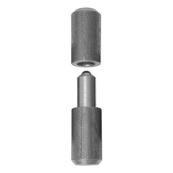 Μεντεσές κυλιόμενος με μπίλια 20x80mm