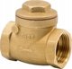Arco Βαλβίδα Αντεπιστροφής Πεταλούδας 1 1/4" DN32 (S)