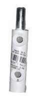 Zawias przykrecany W-70 λευκός