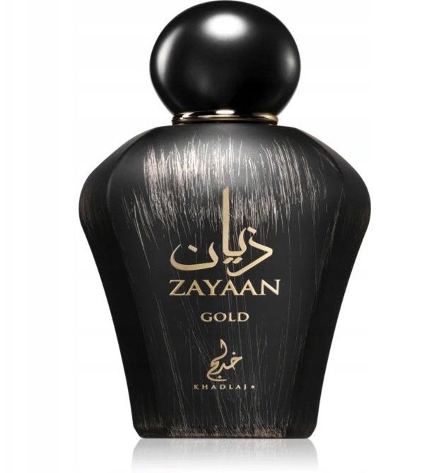 Zayaan Gold Eau de Parfum 100ml