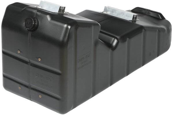 Δοχείο Μπαλάστρας GRAM-BOX για Φωτοβολταϊκά Πάνελ
