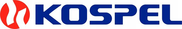 Kospel SV-800.1 Δοχείο Αποθήκευσης Θερμοσίφωνα, Μονωμένο, 800lt